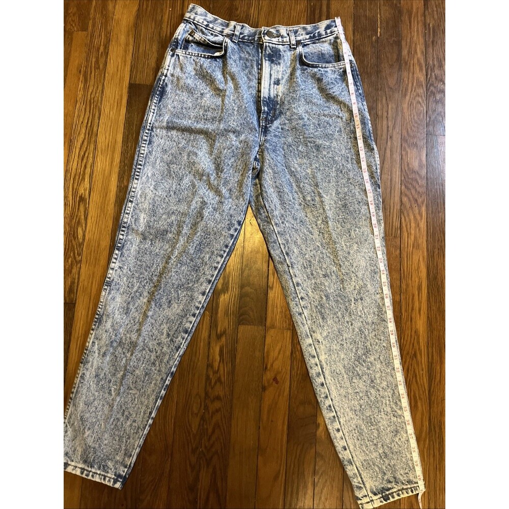 Chic Vintage Size 14 average jeans